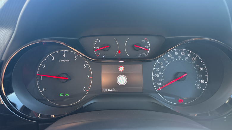 Vauxhall Corsa 1.2 Design 5dr Petrol Hatchback